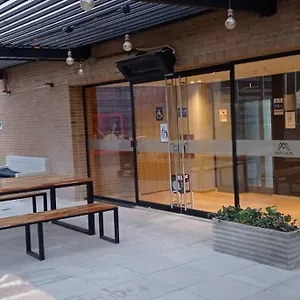  Apartamento Colombia