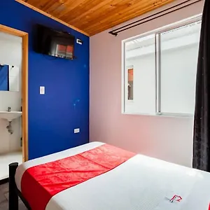Casa Normandia Bogota
