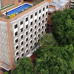 Cite Hotel